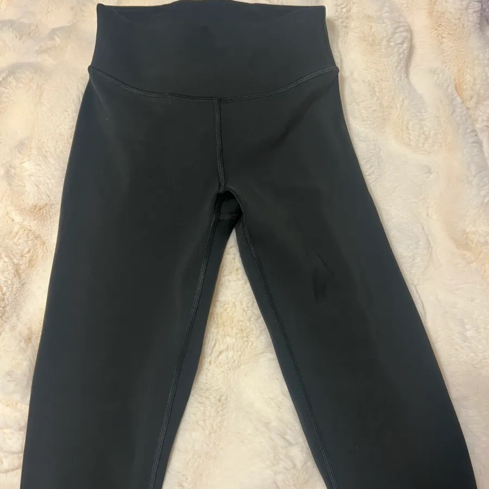 Women’s Black Leggings